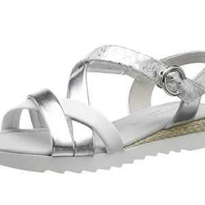 Women's comfortable ankle sandals